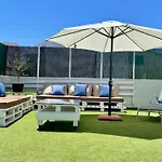 Soyemar Playa アパート サンタクルスデテネリフェ