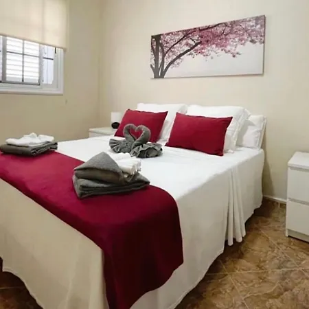 Soyemar Playa * Santa Cruz de Tenerife