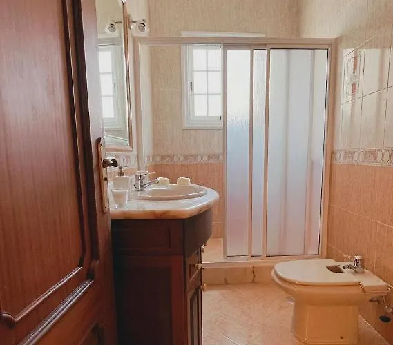 Soyemar Playa Lejlighed Santa Cruz de Tenerife