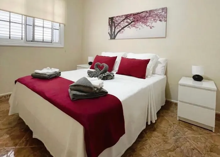 Soyemar Playa * Santa Cruz de Tenerife