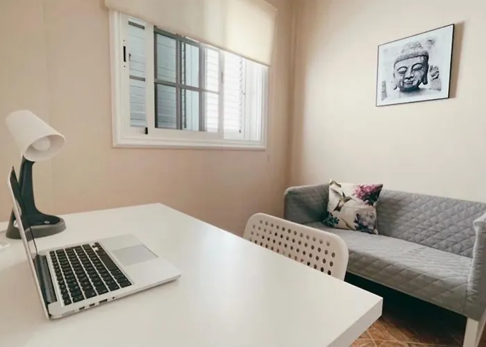 Soyemar Playa * Santa Cruz de Tenerife