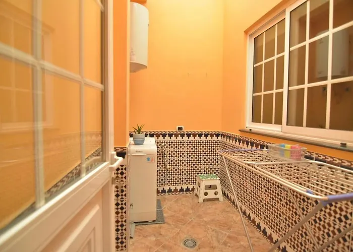 Soyemar Playa Apartmán *