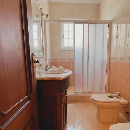 Soyemar Playa Appartement Santa-Cruz de Ténérife