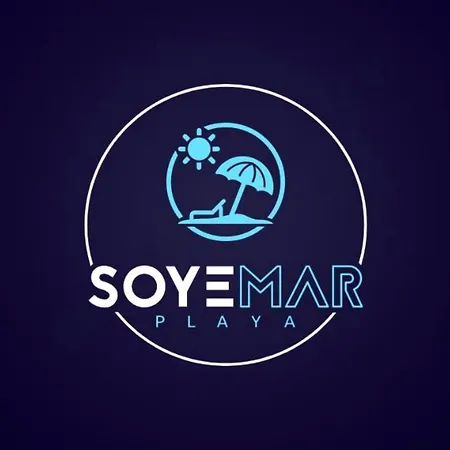 Soyemar Playa Apartament