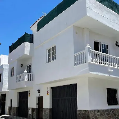 Soyemar Playa