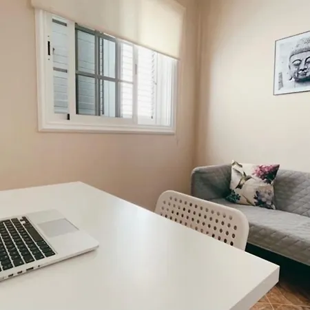 Soyemar Playa * סנטה קרוז דה טנריף