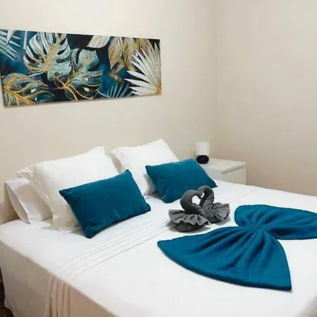 Apartament Soyemar Playa